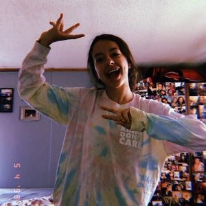 Meet your Posher, Kristi